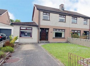 17 Avondale Park, Avenue Road, Dundalk, Louth