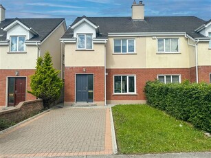 17 Caiseal Ur, Bothar Stiofain, Knocknacarra, Co. Galway