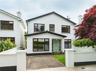 17 Cherrygrove, Naas, Kildare