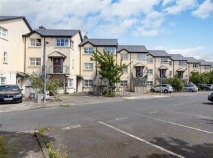 17 Clayton Court, Askea, Carlow Town, Carlow