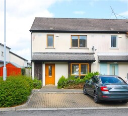 17 Hunters Grove, Ballycullen, Dublin 24