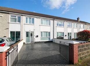 17 Killakee Close, Walkinstown, Dublin 12