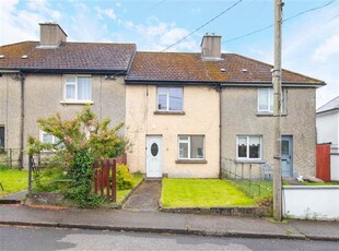 17 Saint Patrick`s Terrace, Swellan Lower, Cavan, County Cavan