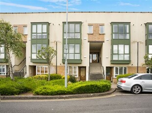 17 Station Court Park, Coolmine, Dublin 15