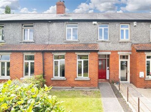 17 Templemore Avenue, Rathgar, Dublin 6