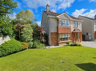 17 The Orchards, Herons Wood, Carrigaline, Cork