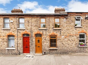 18 Kirwan Street, Stoneybatter, Dublin 7