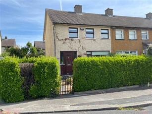 183 Ashlawn Park, Ballybrack, Co. Dublin