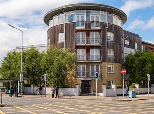 18A Landsdowne Valley Apartments, Slievebloom Road, Drimnagh, Dublin 12