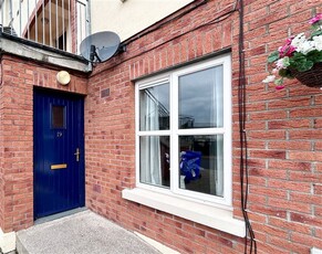 19 Butlers Place, Kilkenny, Kilkenny