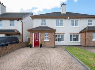 19 Coolkellure Rise, Lehenaghmore, Cork T12TYY4, Lehenaghmore, Cork