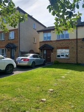 19 Grangeview Walk, Clondalkin, Dublin 22