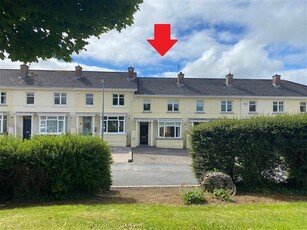 19 The Crescent, Oranhill, Oranmore, Galway