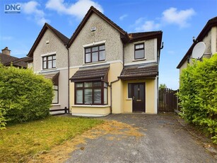 19 The Links, Tullow, Co. Carlow