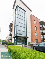 1D Rathborne Way, Ashtown, Ashtown, Dublin 15