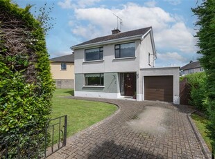 2 Castle Close Drive, Blarney, Cork