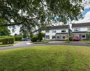 2 Elm Grove, Kildare Town, Kildare