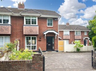 2 Esker Meadow Rise, Lucan, Co. Dublin