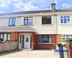 2 Parkhill Green, Kilnamanagh, Dublin 24