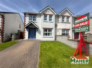 20 Ard Alainn, Fethard, Tipperary