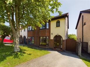 20 Castle Oaks, Rockshire Road, Ferrybank, Waterford