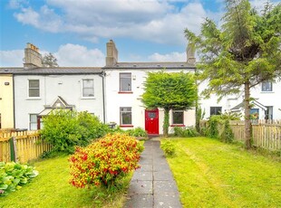 20 Inchicore Terrace North , Inchicore, Dublin 8