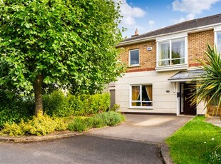 20 Riverwood Grove, Castleknock, Dublin 15