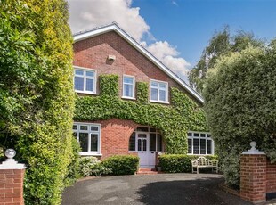 209 Grange Road, Rathfarnham, Dublin 16