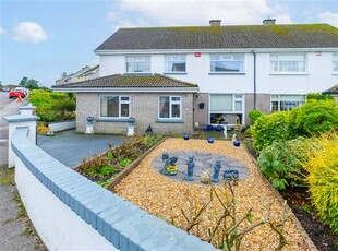 21 Kilcoran Park, Youghal, Cork