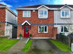 21 Lintown Grove, Kilkenny, Kilkenny