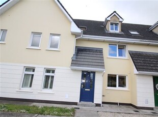 21 Manor Lawn, Grange Manor, Ovens, Cork