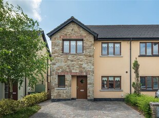 212 Roseberry Hill, Roseberry, Newbridge, Co. Kildare