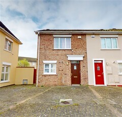 22 Chieftains Road, Balbriggan, Dublin