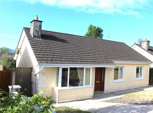 22 Coves Brook, Carnew, Wicklow