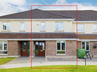 22 Newcastle Woods Square, Enfield, Meath