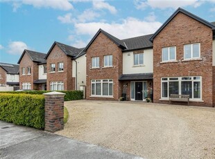 23 Dooroge Woods, Ballyboughal, County Dublin