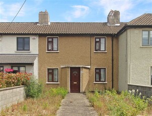 23 Hyde Road, Dalkey, County Dublin