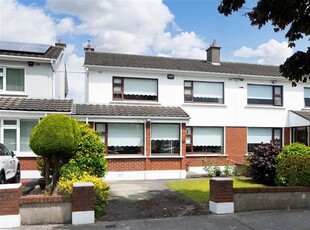 24 Glendown Avenue, Templeogue, Dublin 6W