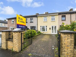 24 Greenfort Gardens, Clondalkin, Dublin 22