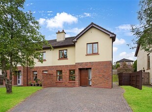 25 Ard Dun, Kingscourt, Cavan