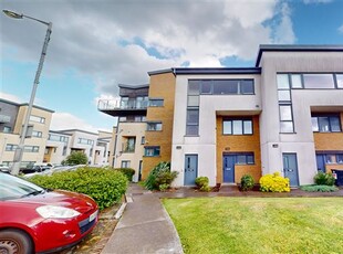 25 Coldcut Park, Palmerstown, Dublin