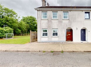 25 Dromore, Cootehill, Cavan