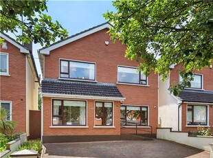 25 Farmleigh Avenue, Stillorgan Road, Blackrock, Co. Dublin