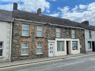 25 Main Street, Killeshandra, Cavan