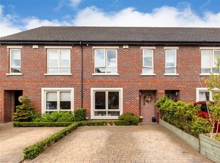 25 Parkside Close, Balgriffin, Dublin 13