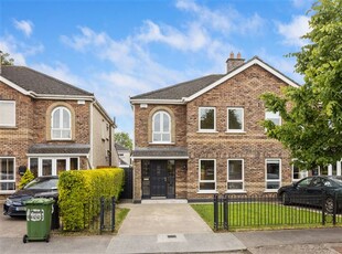 26 Aspen Lawn, Clonsilla, Dublin 15