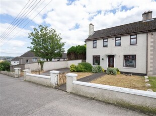 26 Fairfield Avenue, Farranree, Cork City