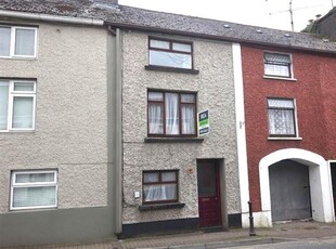 26 Limerick Street, Roscrea, Tipperary