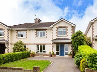 26 Marlton Grove, Wicklow Town, Wicklow