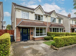 26 Ridgewood Avenue, Swords, County Dublin